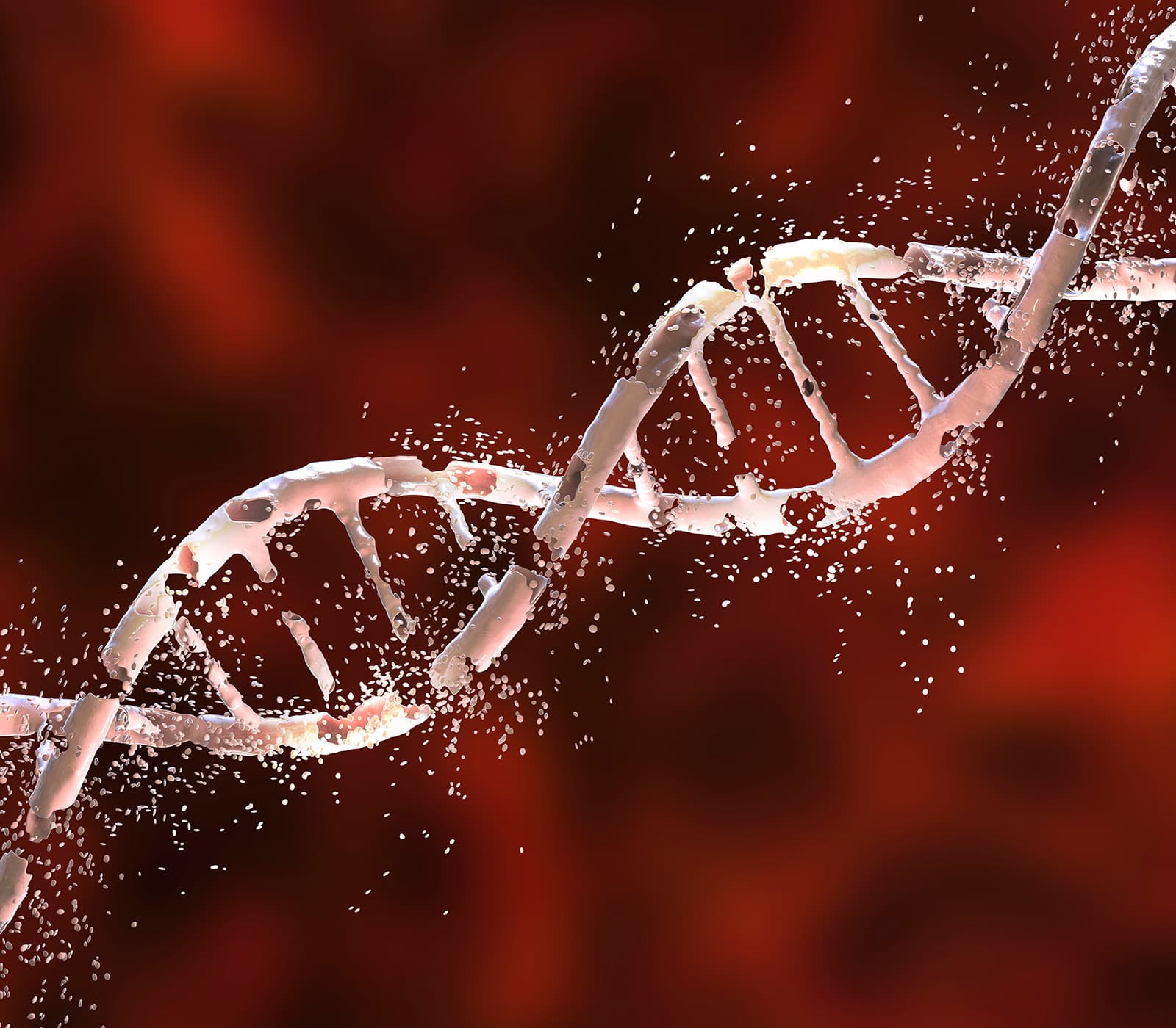 Genotoxicity — biopharma development tools