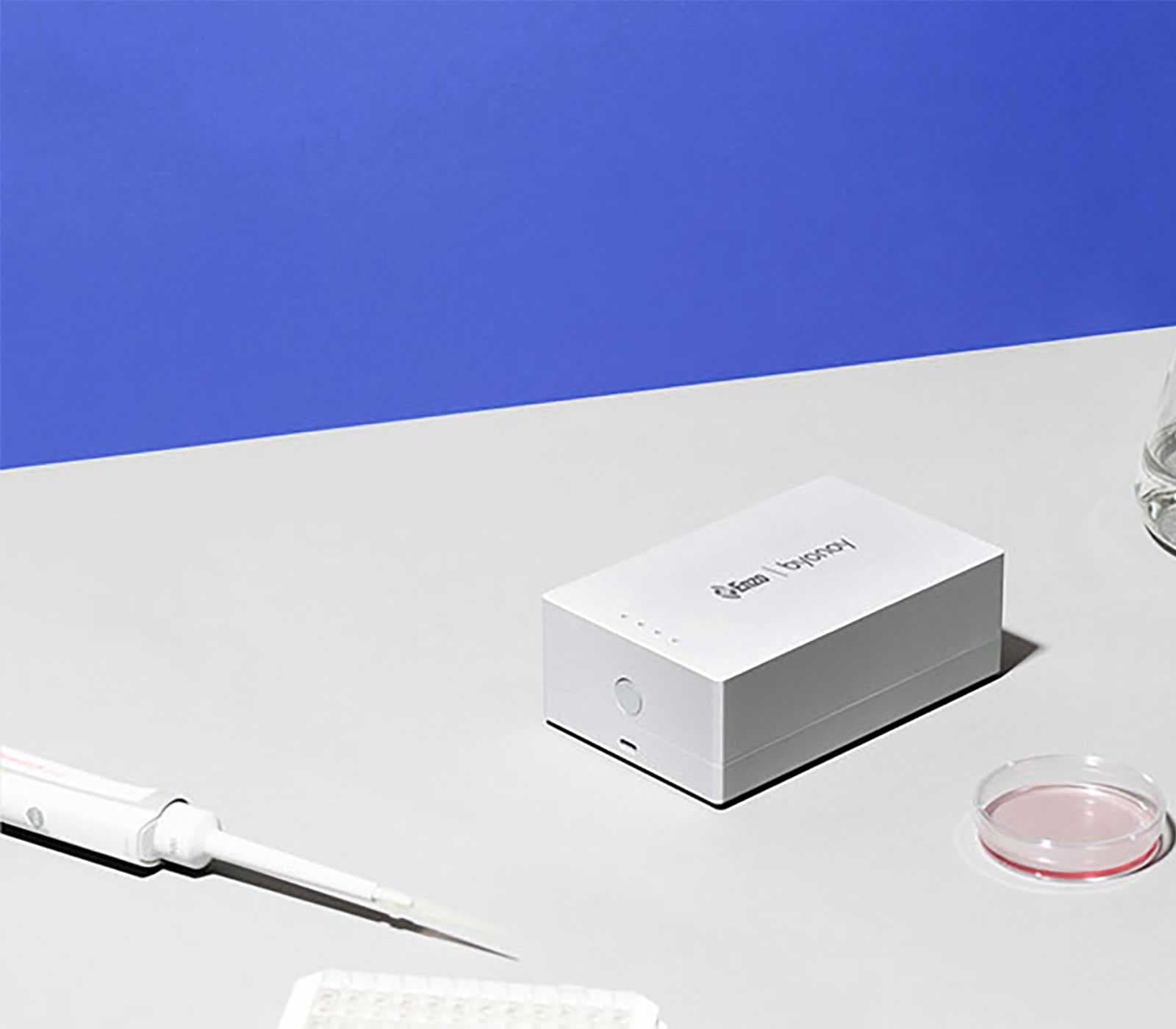Absorbance 96 Plate Reader — Enzo Life Sciences