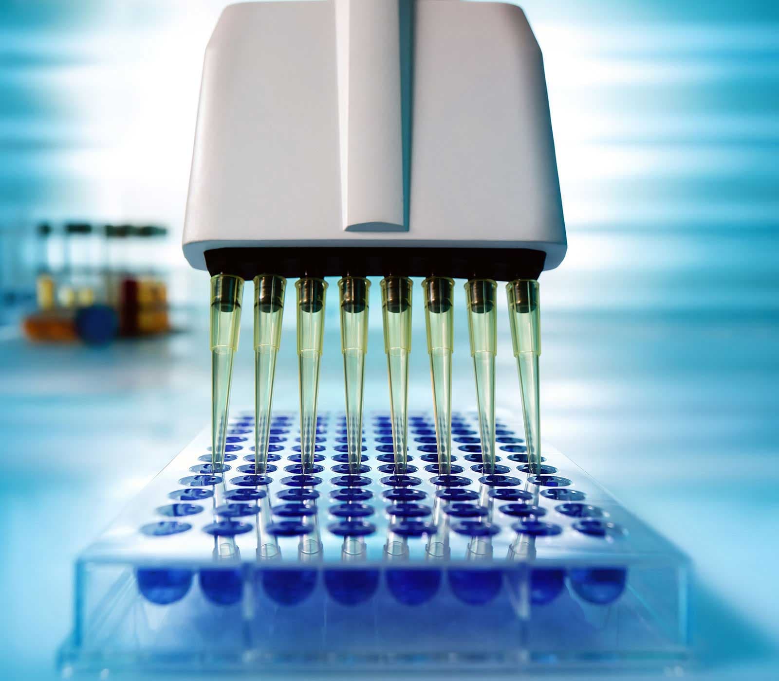 Analytical Services — Enzo Life Sciences