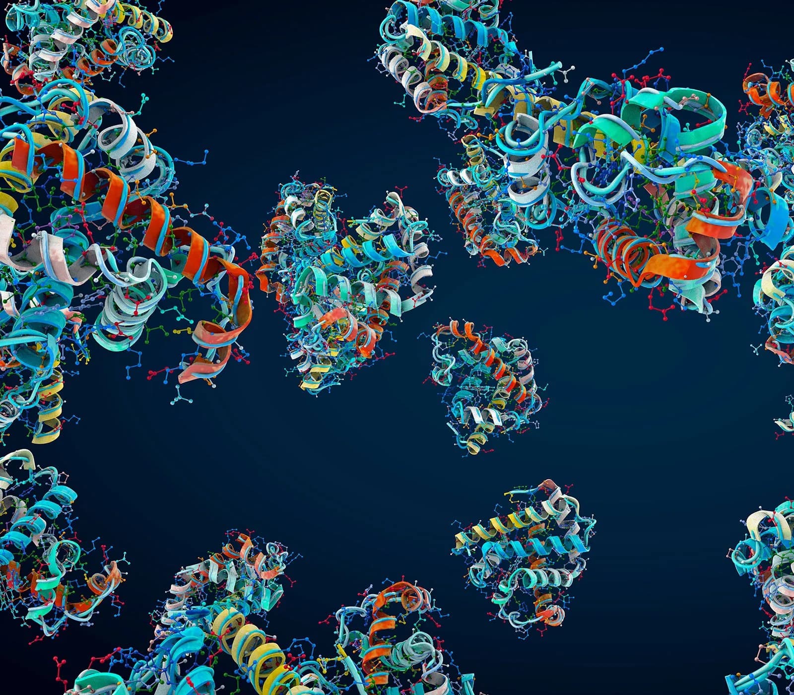 Custom Protein Services — Enzo Life Sciences