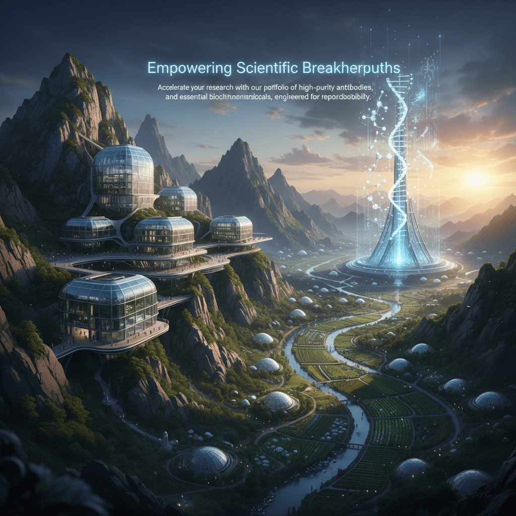 Empowering Scientific Breakthroughs