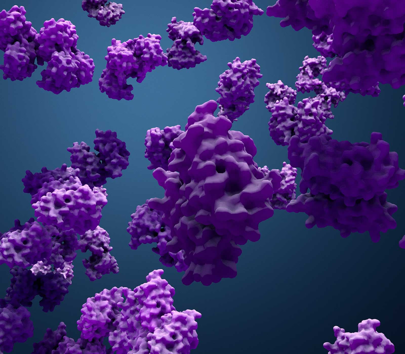 Protein Detection research tools