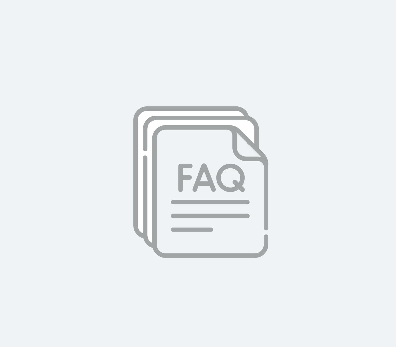 Enzo knowledge base and FAQs